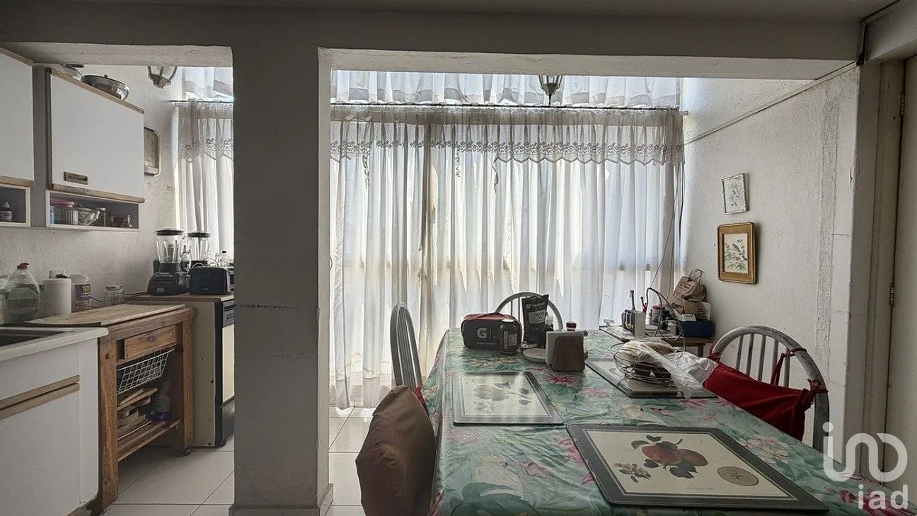 Casa en Venta en Ciudad Satélite, Naucalpan de Juárez, Estado de México | NEX-293013 | iad México | Foto 11 de 29
