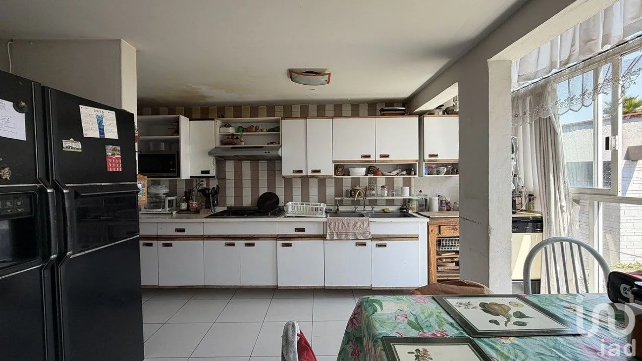 Casa en Venta en Ciudad Satélite, Naucalpan de Juárez, Estado de México | NEX-293013 | iad México | Foto 12 de 29