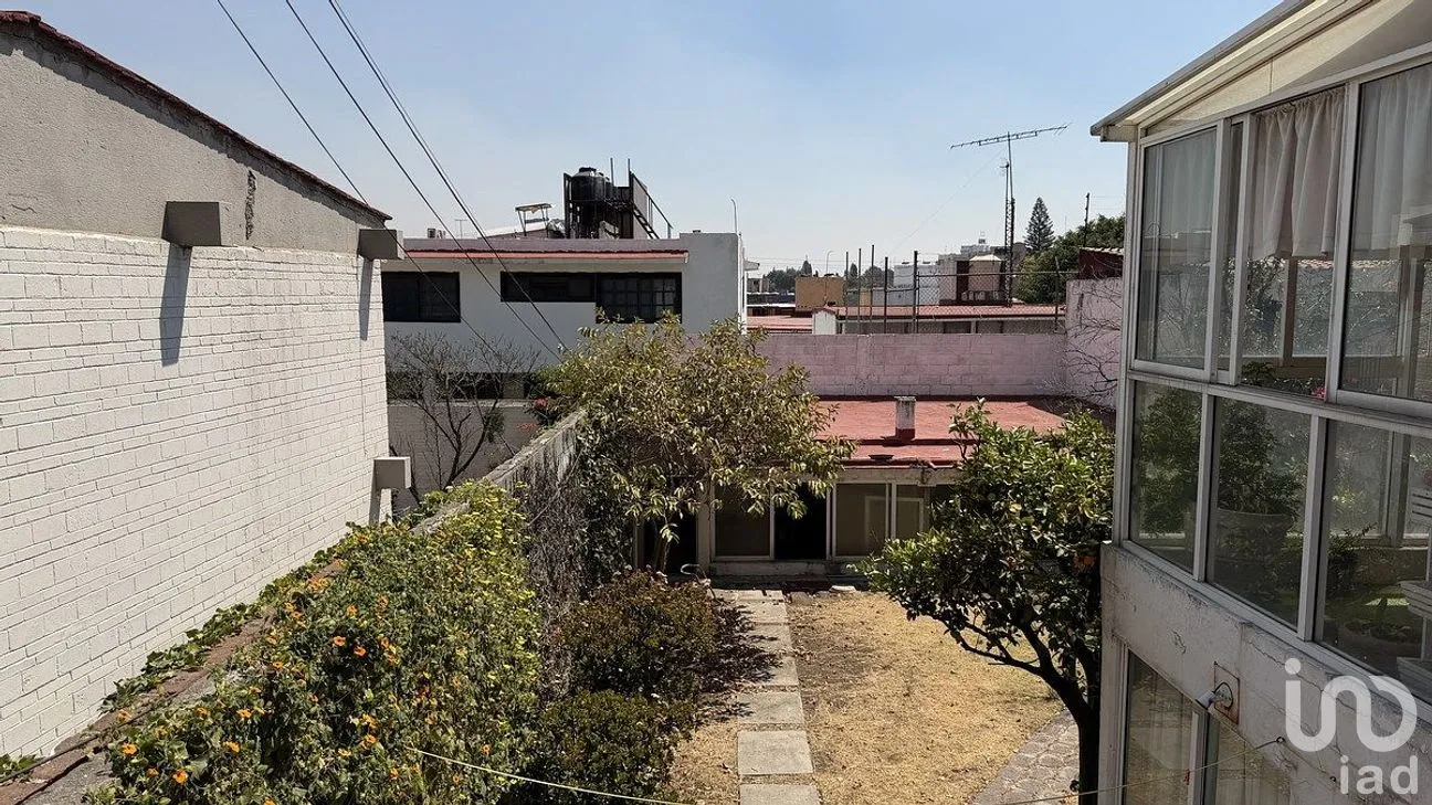 Casa en Venta en Ciudad Satélite, Naucalpan de Juárez, Estado de México | NEX-293013 | iad México | Foto 14 de 29