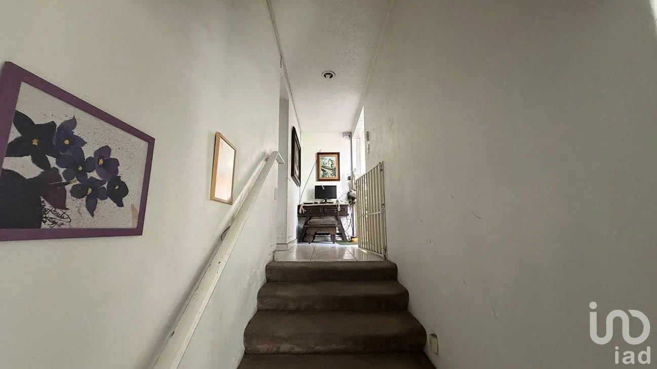 Casa en Venta en Ciudad Satélite, Naucalpan de Juárez, Estado de México | NEX-293013 | iad México | Foto 15 de 29