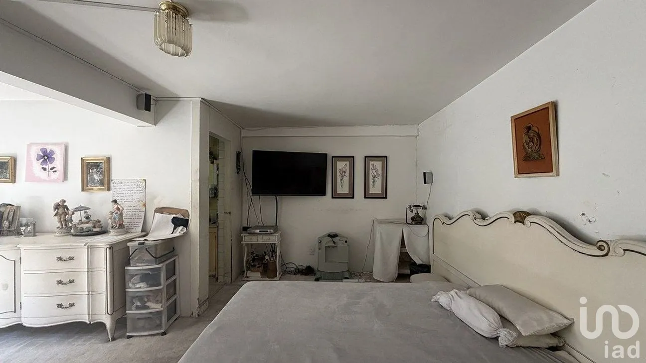 Casa en Venta en Ciudad Satélite, Naucalpan de Juárez, Estado de México | NEX-293013 | iad México | Foto 16 de 29