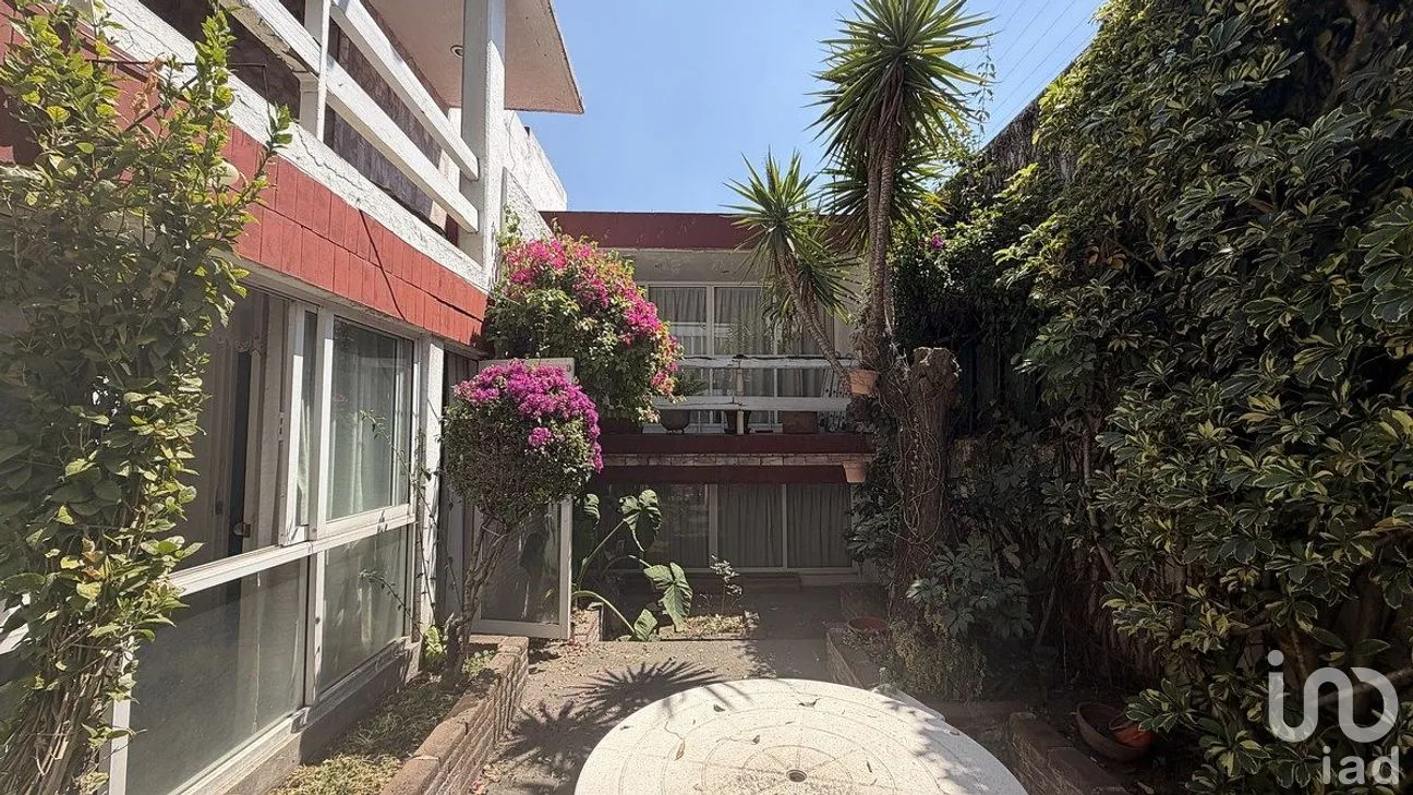 Casa en Venta en Ciudad Satélite, Naucalpan de Juárez, Estado de México | NEX-293013 | iad México | Foto 18 de 29
