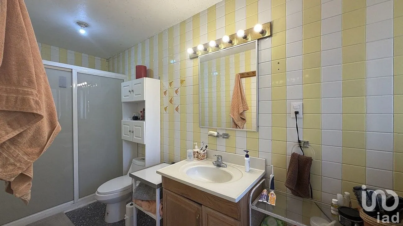 Casa en Venta en Ciudad Satélite, Naucalpan de Juárez, Estado de México | NEX-293013 | iad México | Foto 19 de 29
