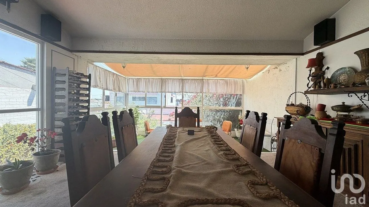 Casa en Venta en Ciudad Satélite, Naucalpan de Juárez, Estado de México | NEX-293013 | iad México | Foto 3 de 29