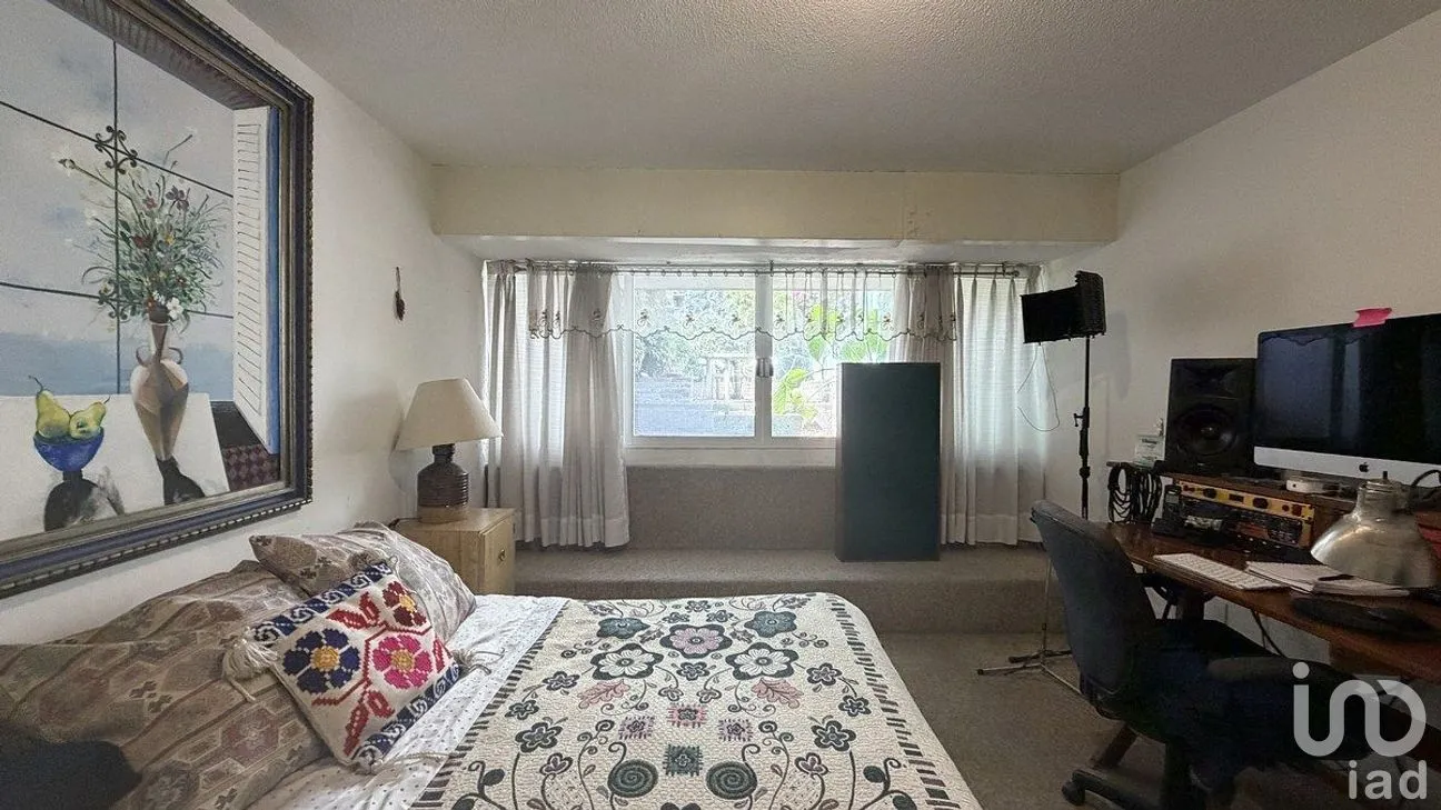 Casa en Venta en Ciudad Satélite, Naucalpan de Juárez, Estado de México | NEX-293013 | iad México | Foto 21 de 29