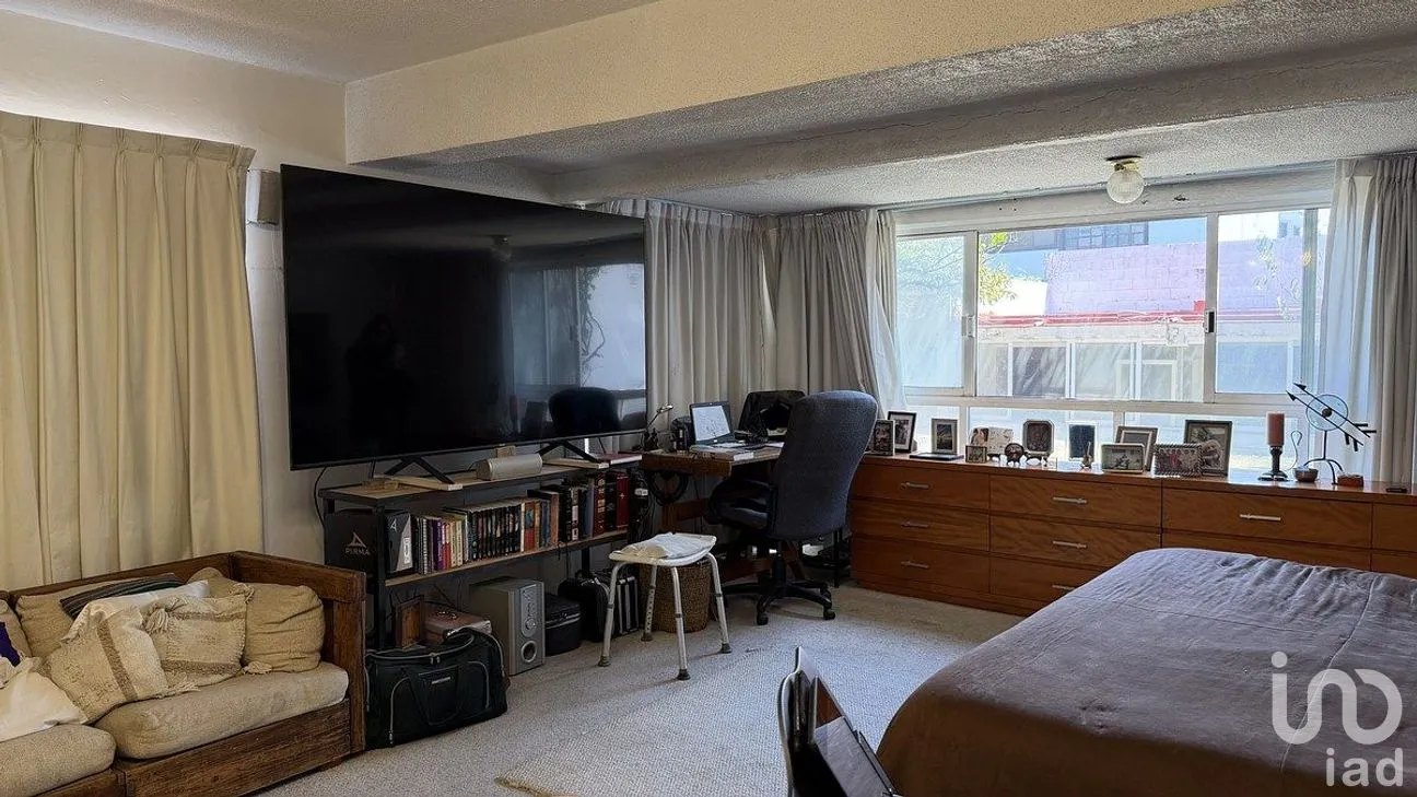 Casa en Venta en Ciudad Satélite, Naucalpan de Juárez, Estado de México | NEX-293013 | iad México | Foto 23 de 29