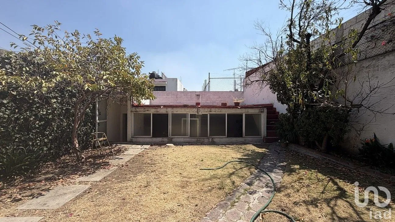 Casa en Venta en Ciudad Satélite, Naucalpan de Juárez, Estado de México | NEX-293013 | iad México | Foto 24 de 29