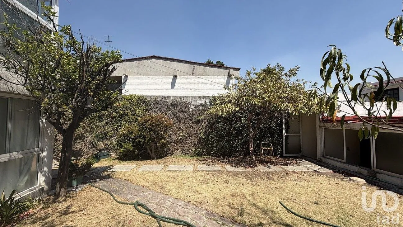 Casa en Venta en Ciudad Satélite, Naucalpan de Juárez, Estado de México | NEX-293013 | iad México | Foto 25 de 29