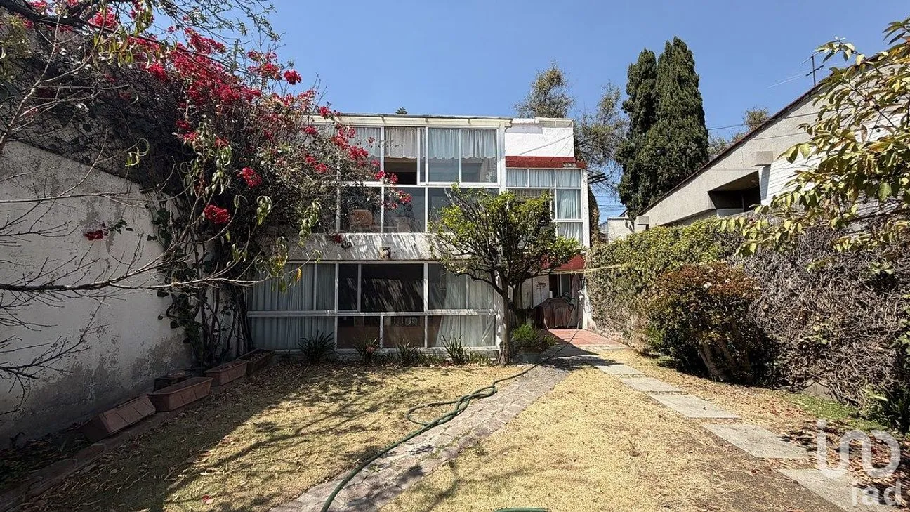 Casa en Venta en Ciudad Satélite, Naucalpan de Juárez, Estado de México | NEX-293013 | iad México | Foto 26 de 29