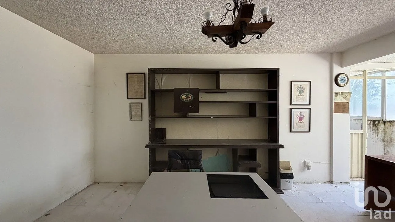 Casa en Venta en Ciudad Satélite, Naucalpan de Juárez, Estado de México | NEX-293013 | iad México | Foto 27 de 29