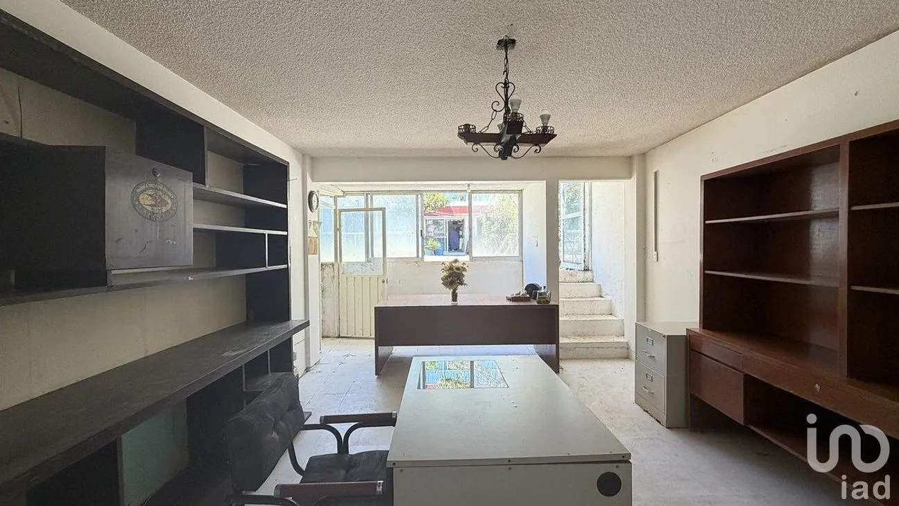 Casa en Venta en Ciudad Satélite, Naucalpan de Juárez, Estado de México | NEX-293013 | iad México | Foto 28 de 29