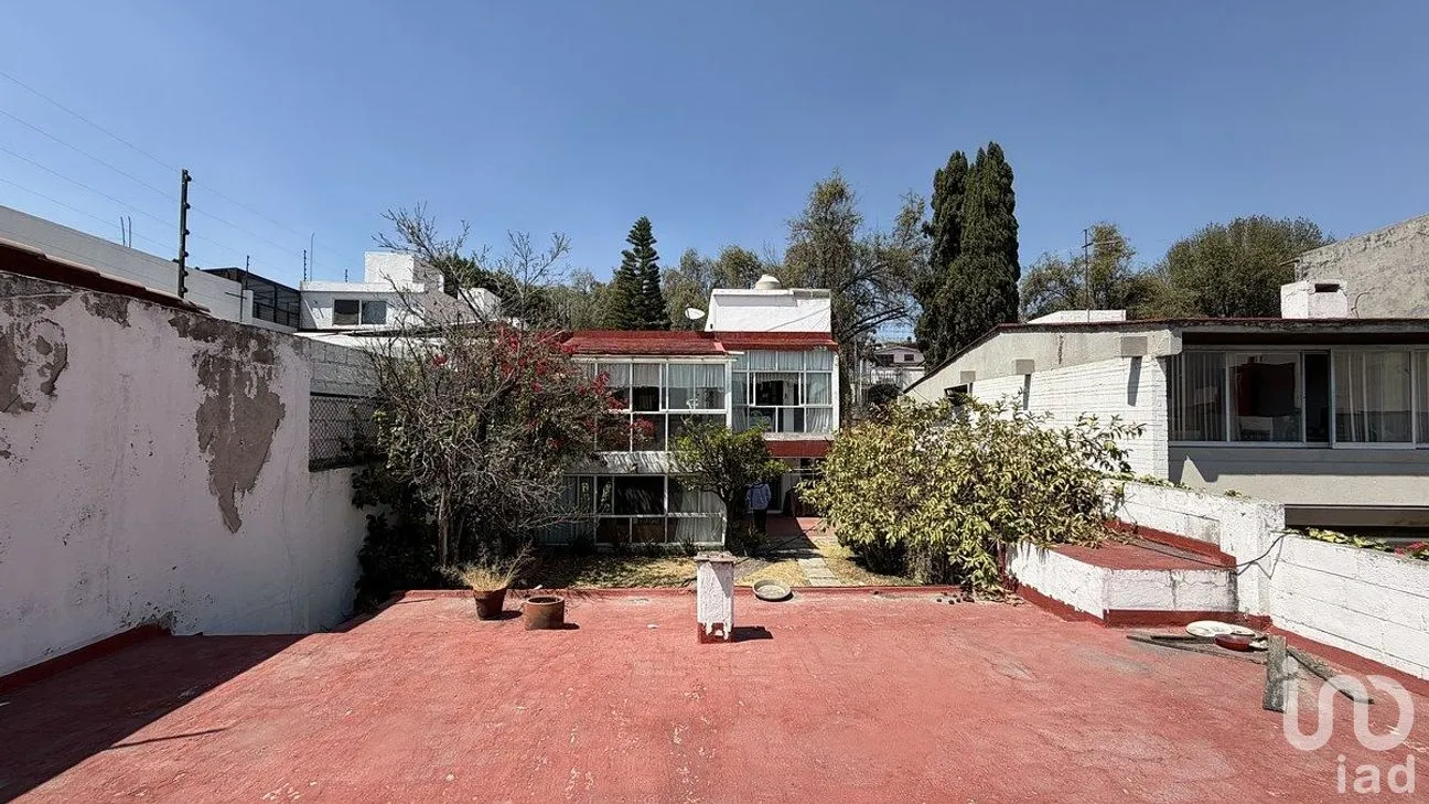 Casa en Venta en Ciudad Satélite, Naucalpan de Juárez, Estado de México | NEX-293013 | iad México | Foto 29 de 29