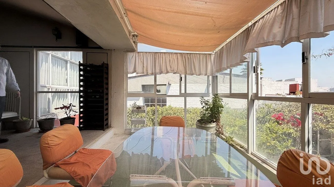 Casa en Venta en Ciudad Satélite, Naucalpan de Juárez, Estado de México | NEX-293013 | iad México | Foto 5 de 29