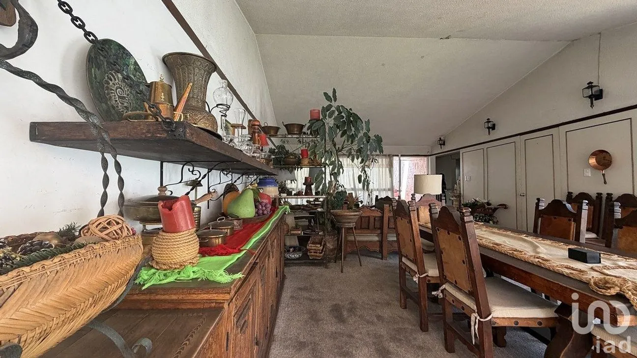 Casa en Venta en Ciudad Satélite, Naucalpan de Juárez, Estado de México | NEX-293013 | iad México | Foto 6 de 29
