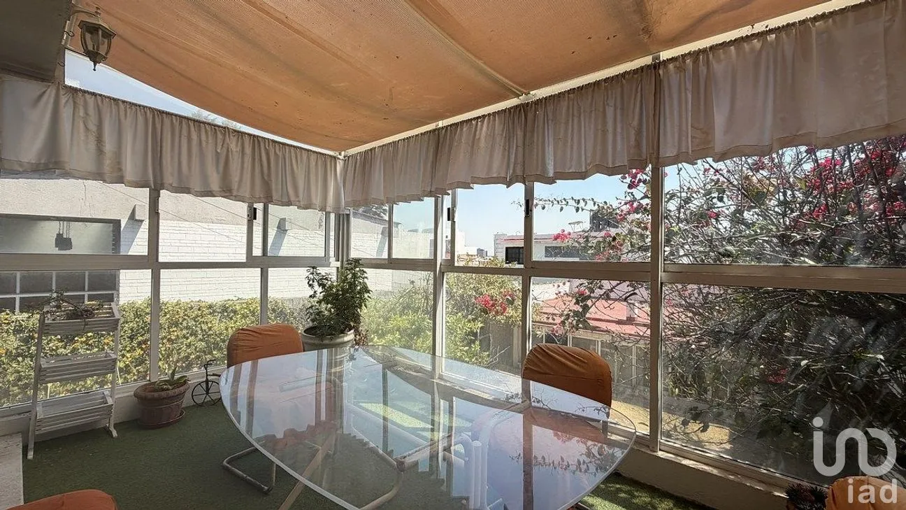 Casa en Venta en Ciudad Satélite, Naucalpan de Juárez, Estado de México | NEX-293013 | iad México | Foto 7 de 29