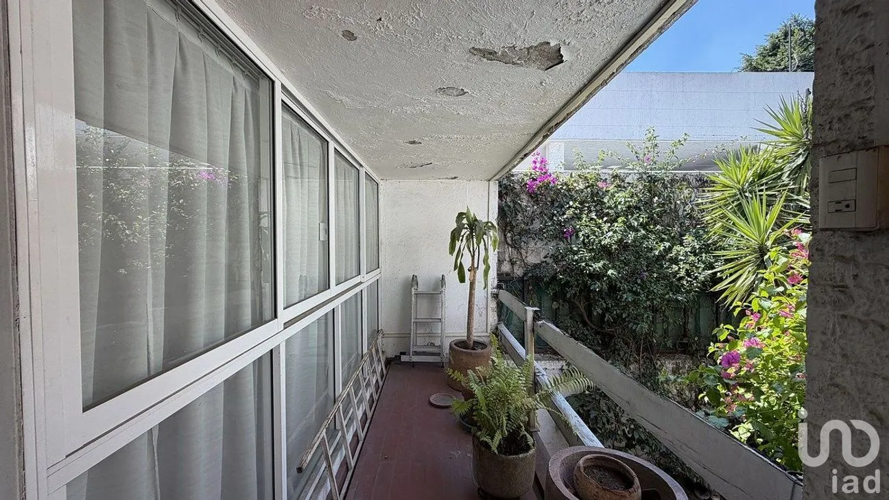 Casa en Venta en Ciudad Satélite, Naucalpan de Juárez, Estado de México | NEX-293013 | iad México | Foto 8 de 29