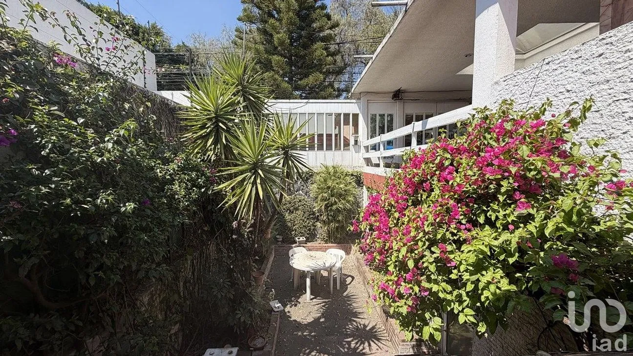 Casa en Venta en Ciudad Satélite, Naucalpan de Juárez, Estado de México | NEX-293013 | iad México | Foto 9 de 29