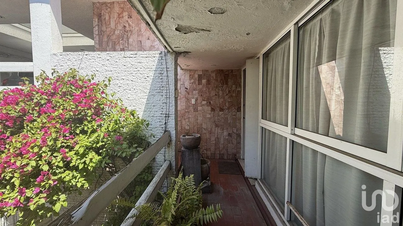 Casa en Venta en Ciudad Satélite, Naucalpan de Juárez, Estado de México | NEX-293013 | iad México | Foto 10 de 29