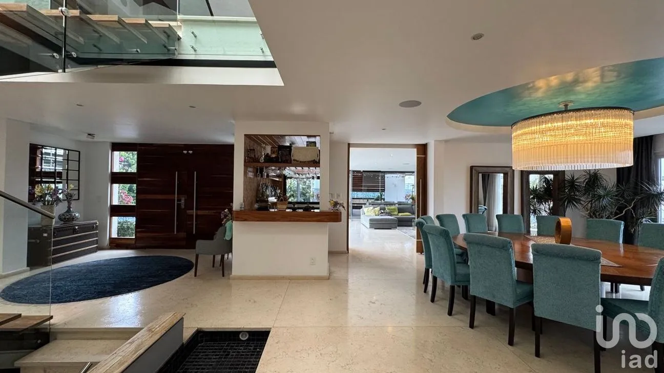 Casa en Venta en Interlomas, Huixquilucan, Estado de M éxico | NEX-293188 | iad México | Foto 11 de 32
