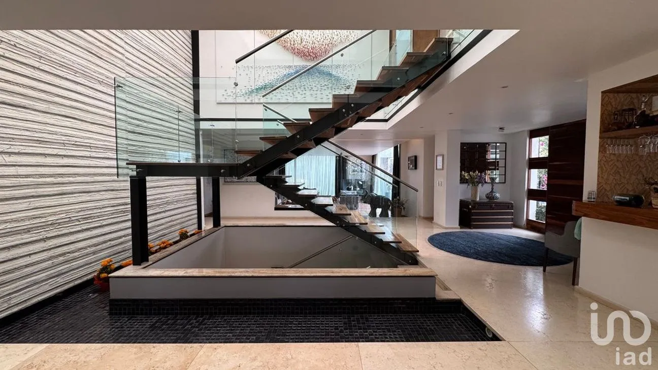 Casa en Venta en Interlomas, Huixquilucan, Estado de México | NEX-293188 | iad México | Foto 12 de 32
