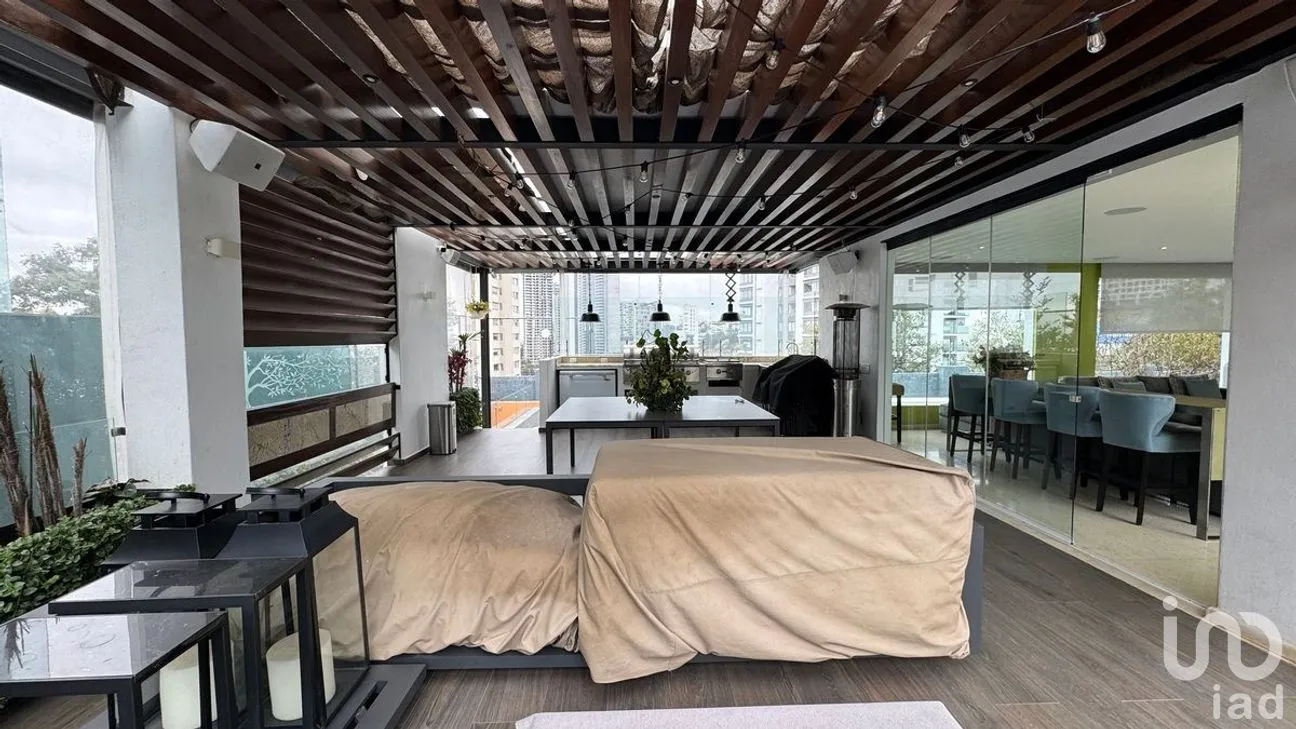 Casa en Venta en Interlomas, Huixquilucan, Estado de México | NEX-293188 | iad México | Foto 15 de 32