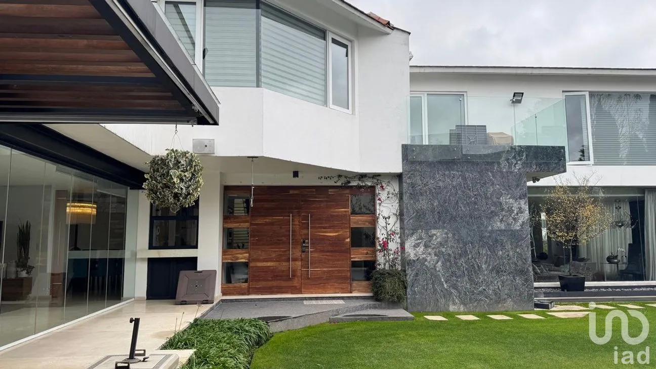 Casa en Venta en Interlomas, Huixquilucan, Estado de México | NEX-293188 | iad México | Foto 16 de 32