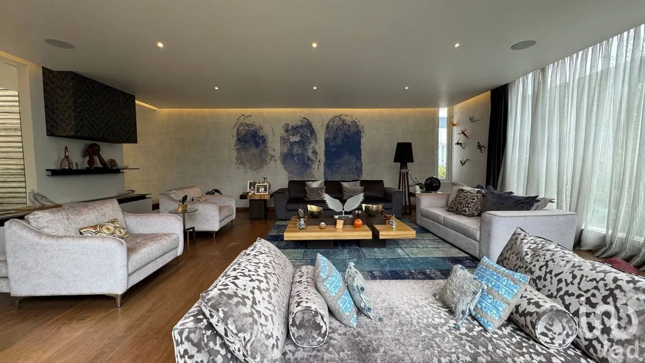 Casa en Venta en Interlomas, Huixquilucan, Estado de México | NEX-293188 | iad México | Foto 19 de 32