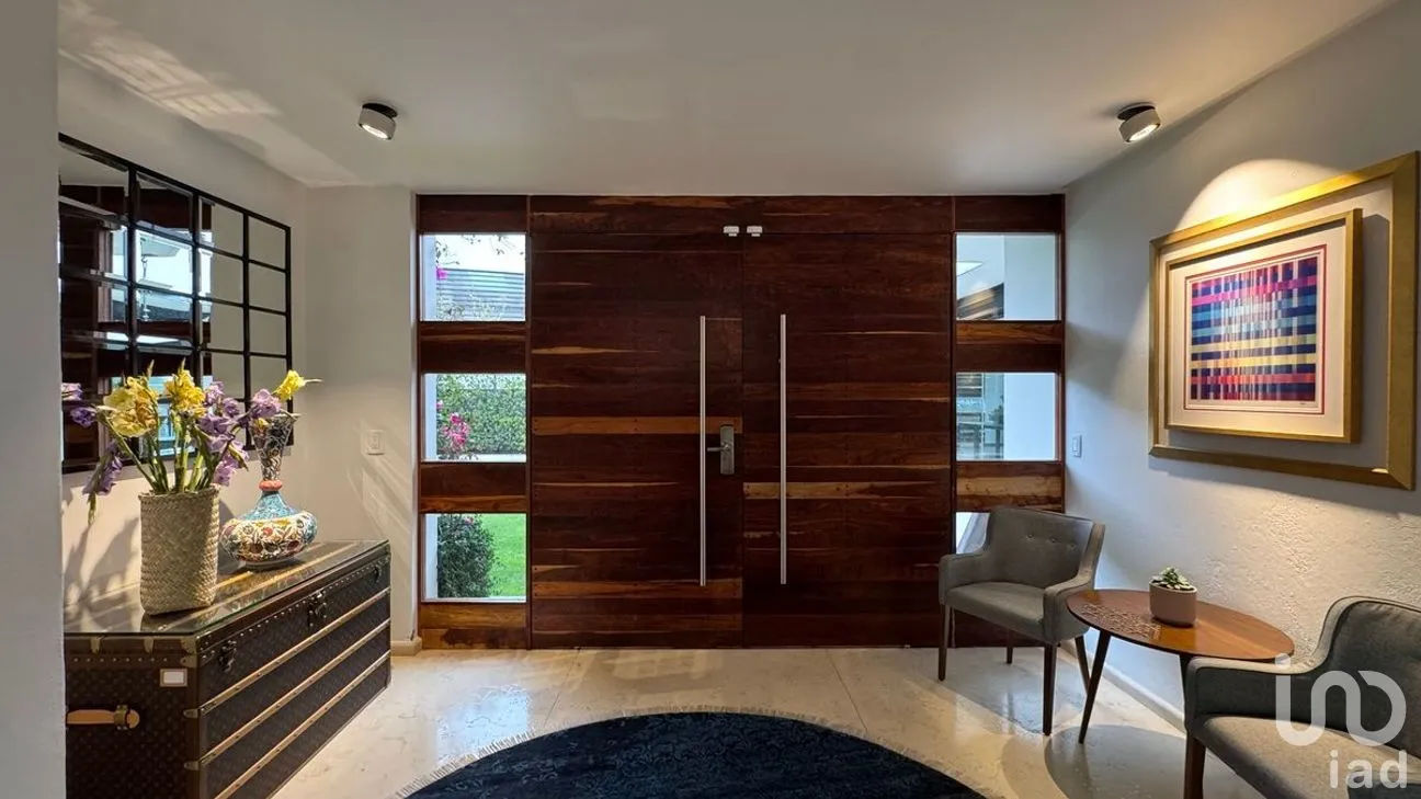 Casa en Venta en Interlomas, Huixquilucan, Estado de México | NEX-293188 | iad México | Foto 3 de 32