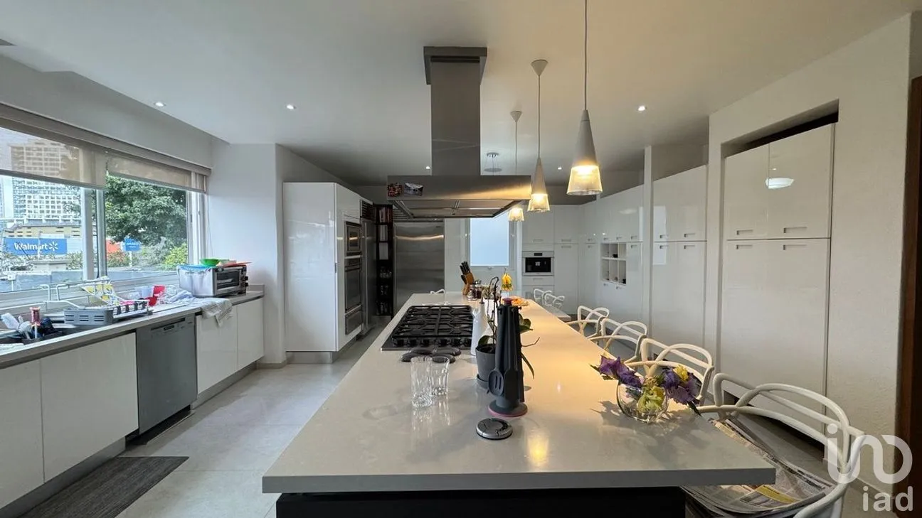 Casa en Venta en Interlomas, Huixquilucan, Estado de México | NEX-293188 | iad México | Foto 22 de 32