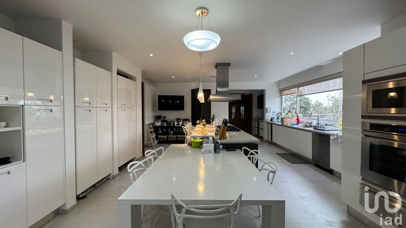 Casa en Venta en Interlomas, Huixquilucan, Estado de México | NEX-293188 | iad México | Foto 24 de 32