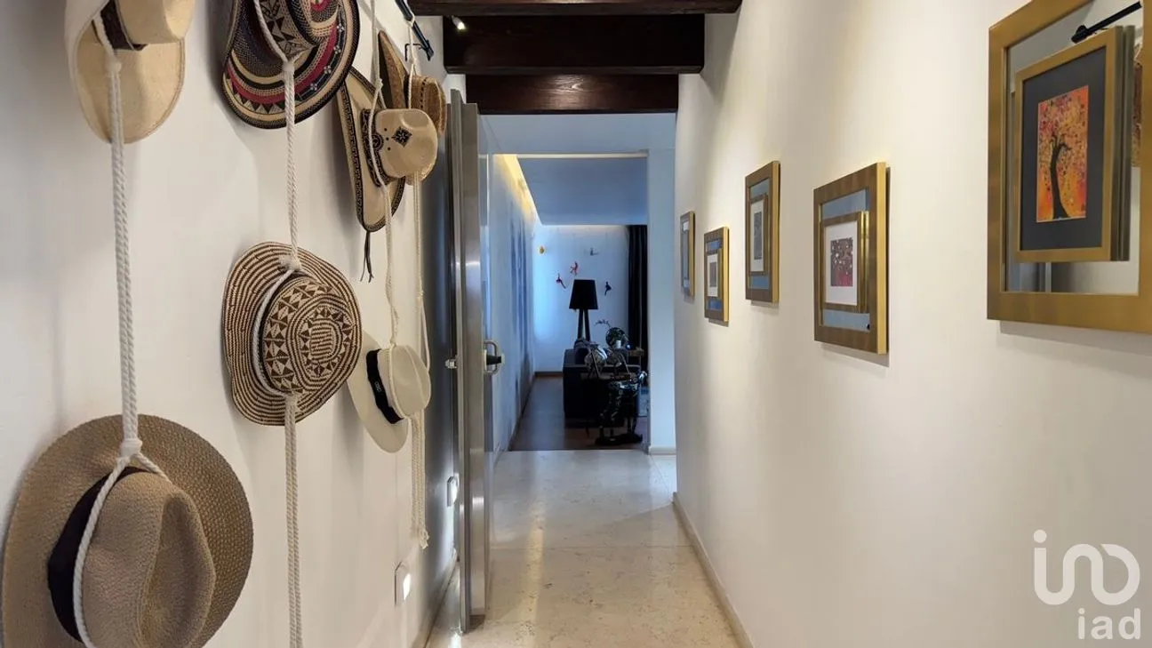 Casa en Venta en Interlomas, Huixquilucan, Estado de México | NEX-293188 | iad México | Foto 25 de 32