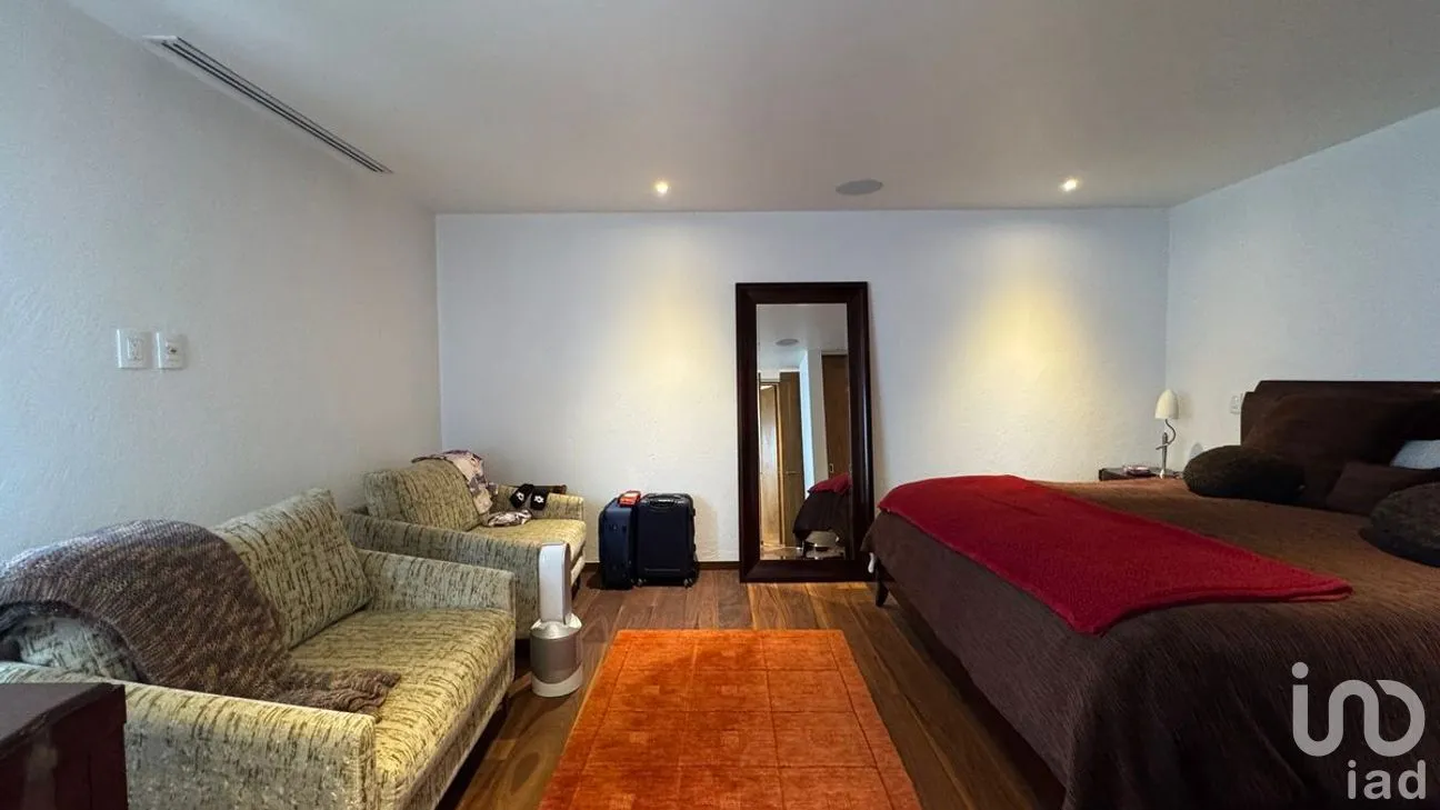 Casa en Venta en Interlomas, Huixquilucan, Estado de México | NEX-293188 | iad México | Foto 29 de 32