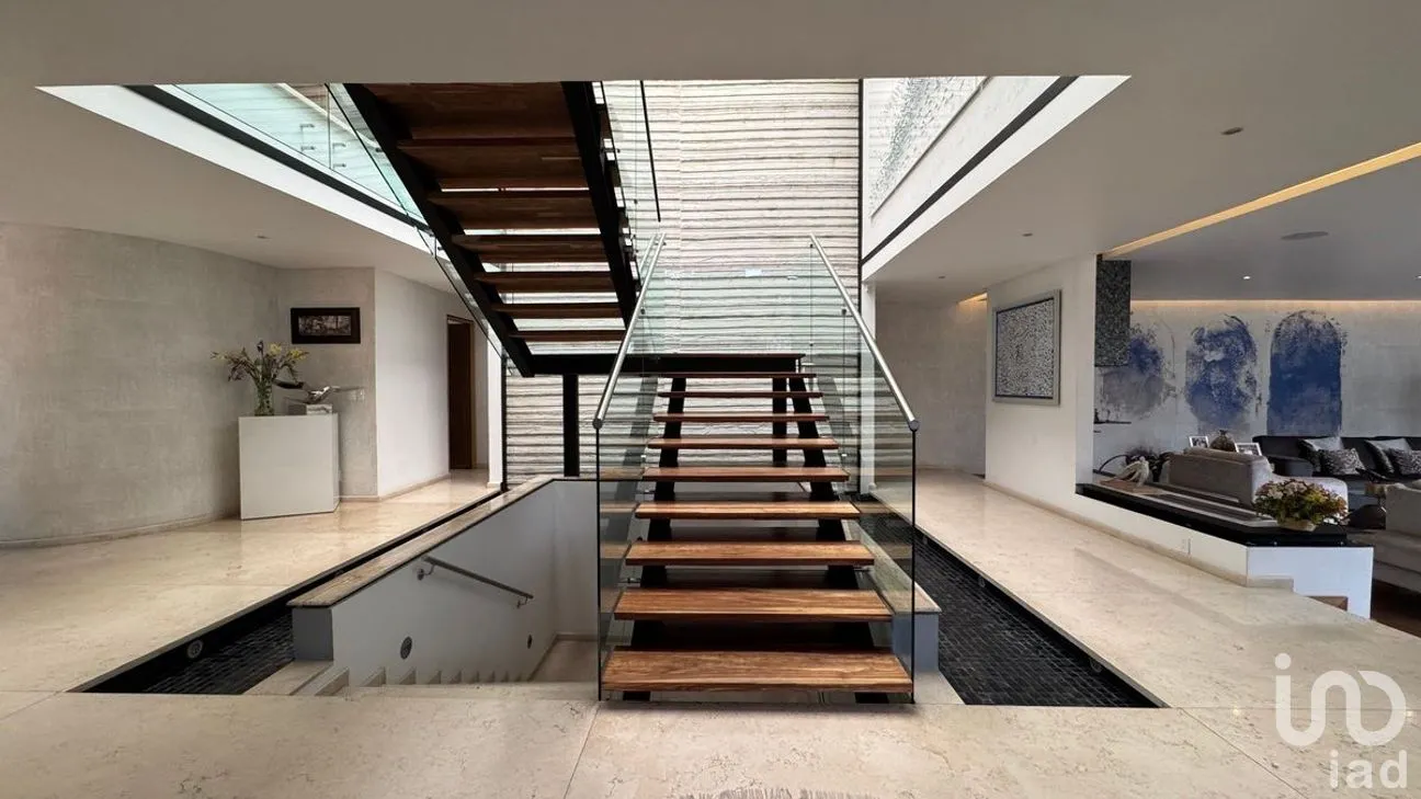 Casa en Venta en Interlomas, Huixquilucan, Estado de México | NEX-293188 | iad México | Foto 4 de 32