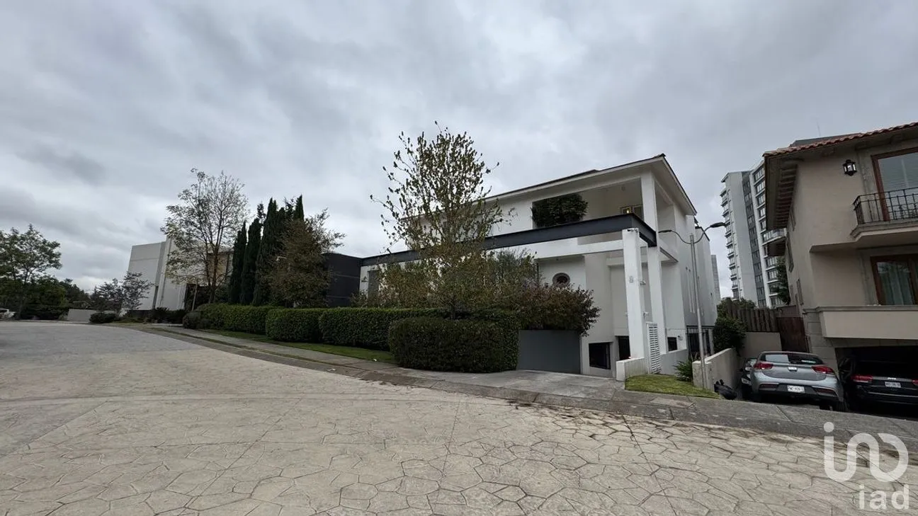 Casa en Venta en Interlomas, Huixquilucan, Estado de México | NEX-293188 | iad México | Foto 32 de 32