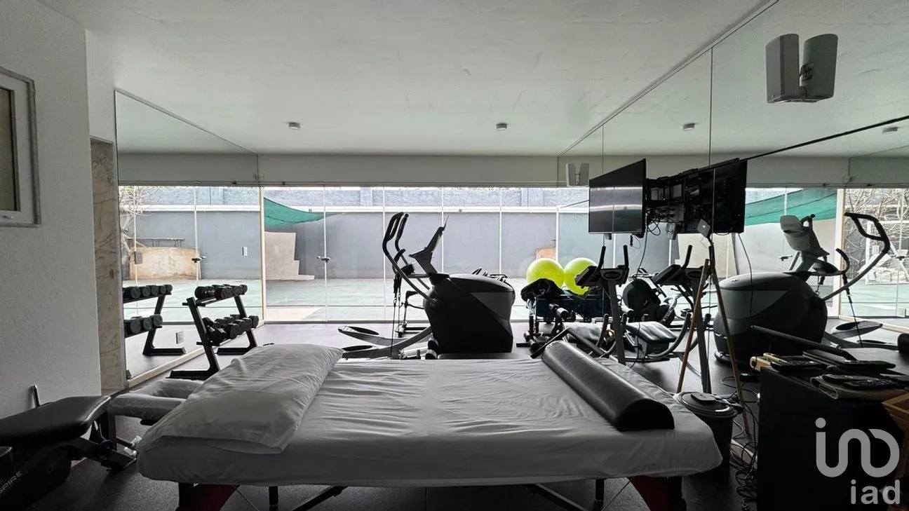 Casa en Venta en Interlomas, Huixquilucan, Estado de México | NEX-293188 | iad México | Foto 6 de 32