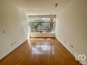 NEX-293996 - Departamento en Renta, con 2 recamaras, con 2 baños, con 100 m2 de construcción en Roma Norte, CP 06700, Ciudad de México.
