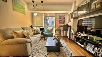 NEX-293997 - Departamento en Renta, con 1 recamara, con 1 baño, con 49 m2 de construcción en Ampliación Granada, CP 11529, Ciudad de México.