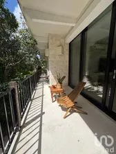 NEX-296316 - Departamento en Renta, con 3 recamaras, con 2 baños, con 150 m2 de construcción.