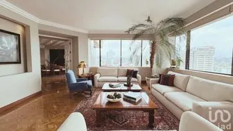 NEX-296318 - Departamento en Venta, con 3 recamaras, con 3 baños, con 372 m2 de construcción.
