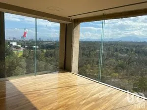 NEX-297035 - Departamento en Renta, con 3 recamaras, con 4 baños, con 400 m2 de construcción.