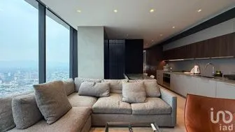 NEX-297642 - Departamento en Venta, con 1 recamara, con 1 baño, con 75 m2 de construcción.