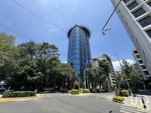 NEX-301181 - Oficina en Renta, con 2522 m2 de construcción.