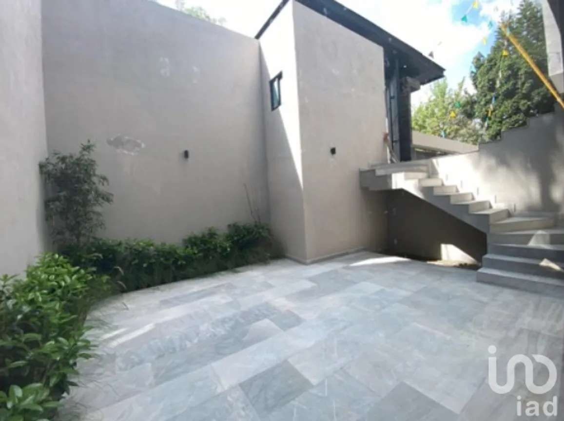 Casa en Venta en Bosques de las Lomas, Cuajimalpa de Morelos, Ciudad de México | NEX-108006 | iad México | Foto 20 de 23