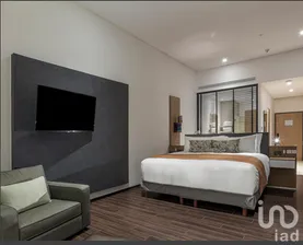 NEX-201175 - Departamento en Venta, con 1 recamara, con 1 baño, con 40 m2 de construcción.