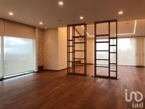 NEX-201206 - Departamento en Renta, con 3 recamaras, con 3 baños, con 580 m2 de construcción en Santa Fe Cuajimalpa, CP 05348, Ciudad de México.