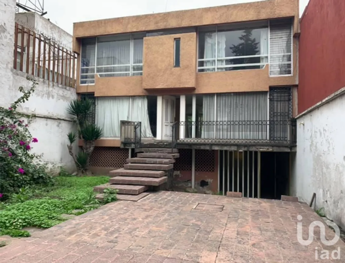 Casa en Renta en Polanco III Sección, Miguel Hidalgo, Ciudad de México | NEX-201217 | iad México | Foto 1 de 27