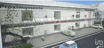 NEX-201286 - Local en Renta, con 2 baños, con 100 m2 de construcción en Cuauhtémoc Xalostoc, CP 55310, Estado De México.
