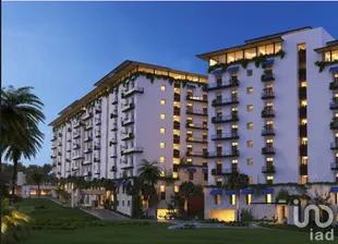 NEX-201430 - Departamento en Venta, con 480 m2 de construcción.