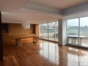 NEX-204434 - Departamento en Renta, con 3 recamaras, con 3 baños, con 385 m2 de construcción en Bosques de las Lomas, CP 05120, Ciudad de México.