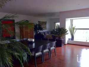 NEX-206987 - Departamento en Venta, con 3 recamaras, con 3 baños, con 365 m2 de construcción.